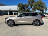 2025 Volvo XC60 - Preview 3