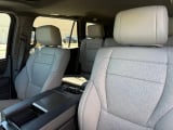 2025 Toyota Sequoia - Preview 14