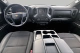 2024 Chevrolet Silverado 1500 - Preview 4