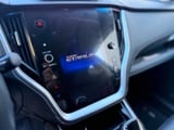 2020 Subaru Outback - Preview 14