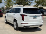 2024 Cadillac XT6 - Preview 4