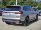 2026 Honda CR-V - Preview 4