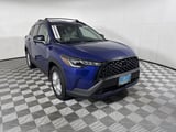 2025 Toyota Corolla Cross - Preview 8