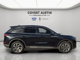2024 Lincoln Corsair - Preview 6