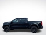2026 Chevrolet Silverado - Preview 6