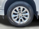 2024 Chevrolet Silverado 1500 - Preview 9