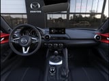 2026 Mazda MX-5 - Preview 2