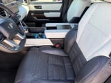 2024 Toyota Sequoia - Preview 12