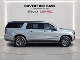 2024 Chevrolet Suburban - Preview 8