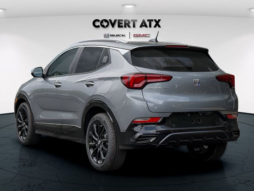 2026 Buick Encore GX - Image 3
