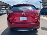 2018 Mazda CX-5 - Preview 5