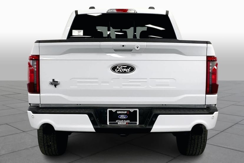 2026 Ford F-150 - Image 3