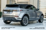 2026 Land Rover Range Rover Evoque - Preview 5