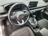 2026 Honda CR-V - Preview 2