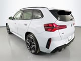 2026 BMW X3 - Preview 7