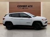 2026 Jeep Compass - Preview 6
