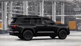 2026 Toyota Sequoia - Preview 11