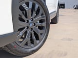 2026 Subaru Forester - Preview 2