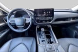 2026 Toyota Grand Highlander - Preview 14