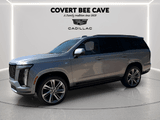2026 Cadillac Escalade - Preview 4
