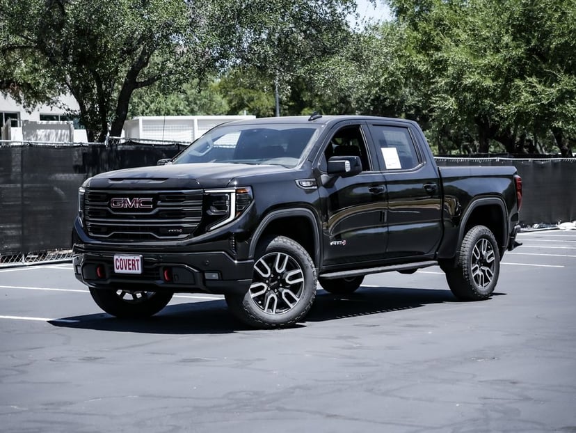 2026 GMC Sierra 1500 - Image 1