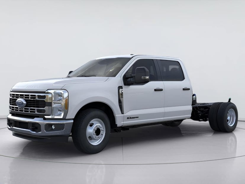 2026 Ford F-350 - Image 1