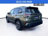 2026 Subaru Forester - Preview 5