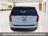 2026 GMC Yukon XL - Preview 8