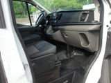 2025 Ford Transit - Preview 10