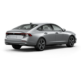 2026 Honda Accord - Preview 3