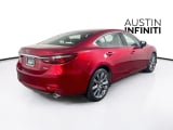 2021 Mazda Mazda6 - Preview 7