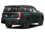 2027 Nissan Armada - Preview 2