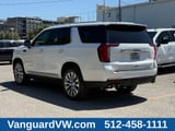 2024 GMC Yukon - Preview 7