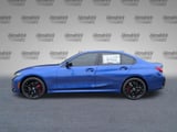 2026 BMW 3 Series - Preview 9