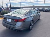 2024 Nissan Altima - Preview 5