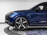 2026 Porsche Cayenne - Preview 11