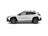 2027 Subaru Crosstrek - Preview 4