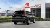 2026 Toyota Grand Highlander - Preview 9