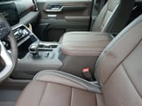 2026 GMC Sierra 1500 - Preview 9