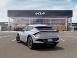 2026 Kia EV6 - Preview 4