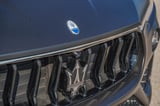 2022 Maserati Levante - Preview 3