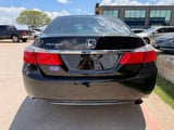 2014 Honda Accord - Preview 4
