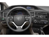 2013 Honda Civic - Preview 4