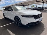 2026 Honda Accord - Preview 2