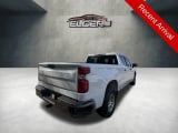 2022 Chevrolet Silverado 1500 - Preview 3