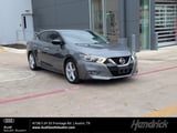 2018 Nissan Maxima - Preview 2