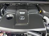 2026 Lexus GX - Preview 11