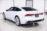 2025 Audi RS 7 - Preview 7