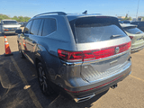 2025 Volkswagen Atlas - Preview 6