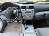 2011 Toyota Camry - Preview 2